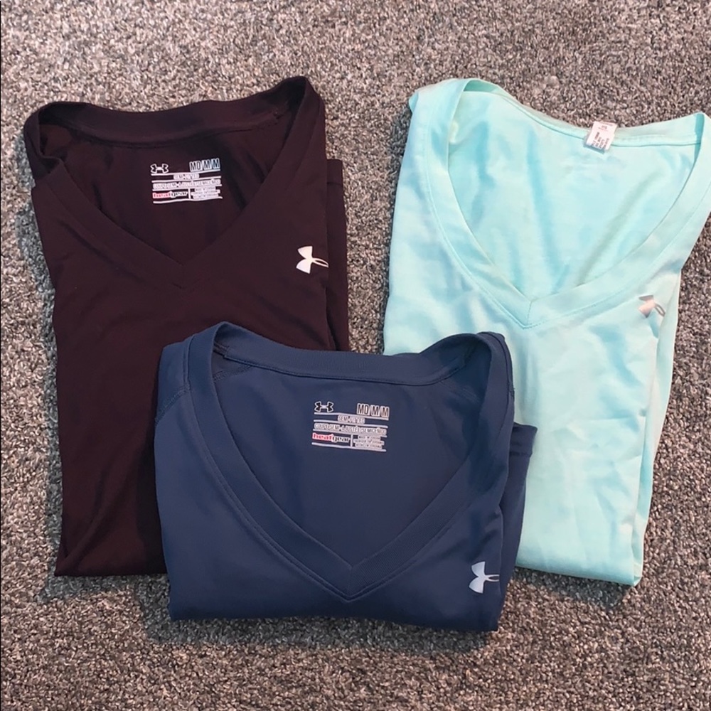 Under Armour T-Shirt